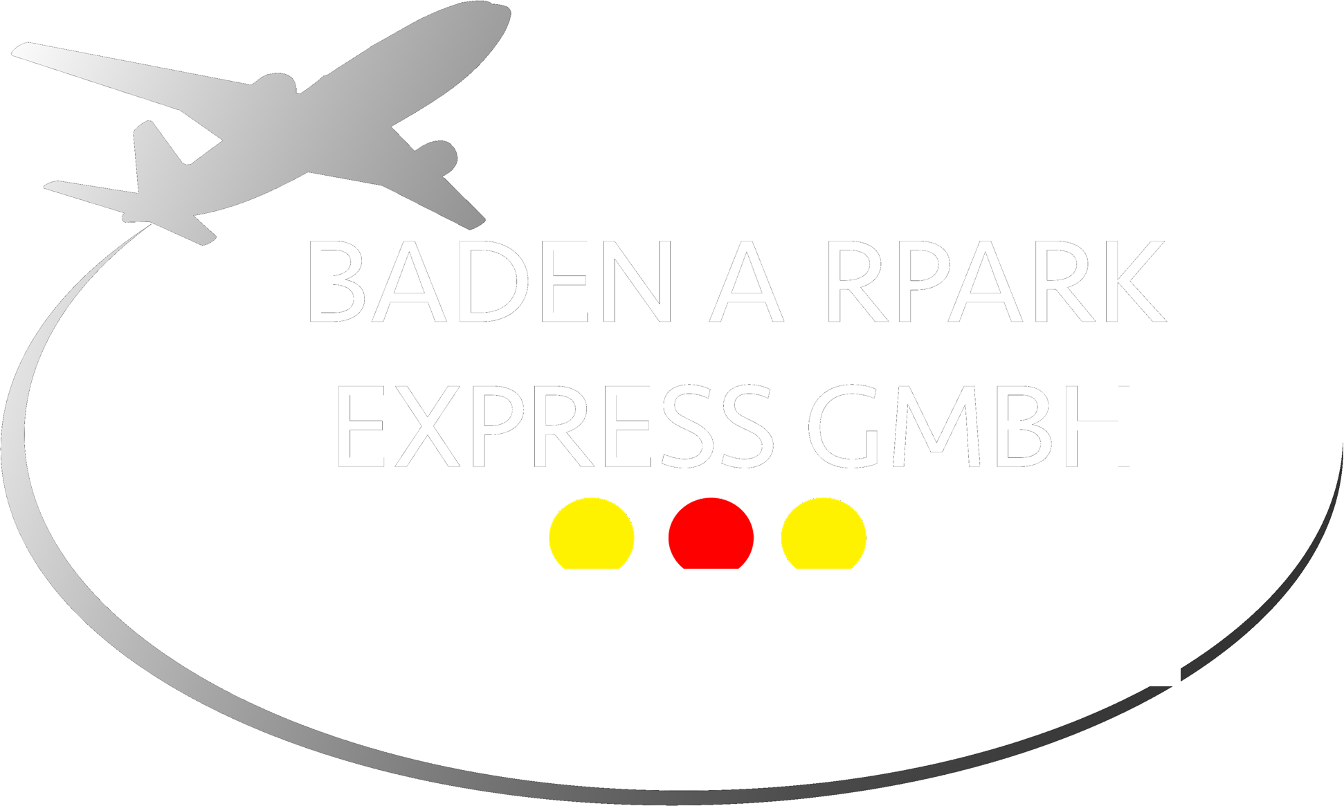 Logo Baden Airpark Express GmbH